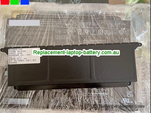 AU Genuine PS0132UA1BRS Battery for toshiba Dynabook 11.55v 45.6Wh 
