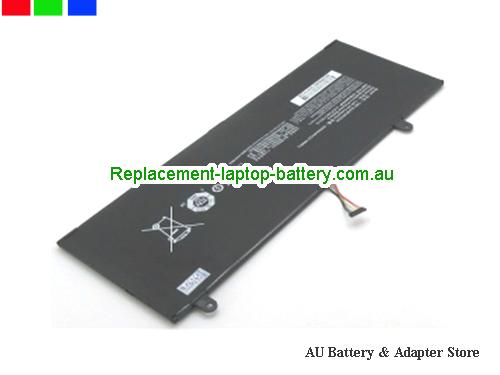 TONGFANG G5BQA004F Battery 6200mAh, 23.56Wh 3.8V Black Li-Polymer