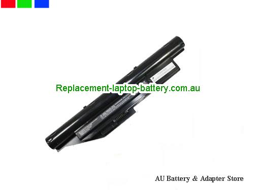 THTF V42 Battery 4400mAh, 49Wh 11.1V Black Li-ion