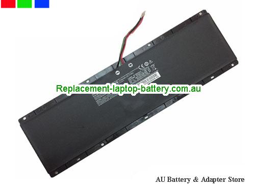 THTF U49F1 Battery 4150mAh 7.4V Black Li-ion