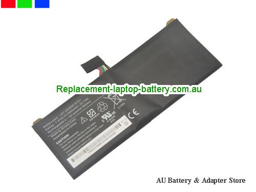 Australia Uniwill L07-2S2800-S1C1 Laptop Battery 2800MAH AU Uniwill L07-2S2800-S1C1 Laptop Battery 2800MAH