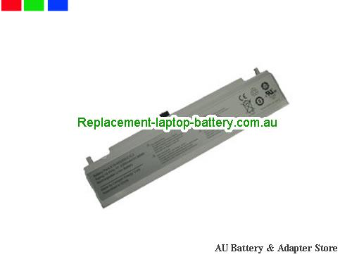 UNIWILL E10-4S2200-C1L3 Battery 2200mAh 14.4V White Li-ion