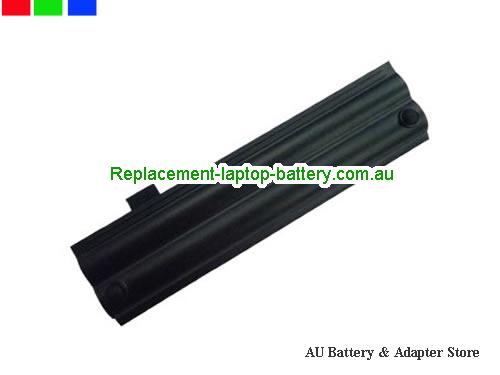 UNIWILL G11-3S4400-S1B1 Battery 4400mAh 11.1V Black Li-ion