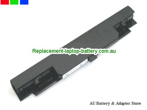 AU Uniwill MT40-4S2200-G1L3 Battery Li-ion 14.4v 2200mah 4 Cells 