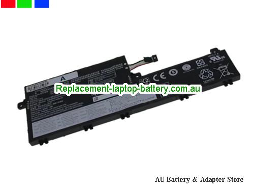 LENOVO L19C6P72 Battery 5887mAh, 68Wh  11.55V Black Li-Polymer