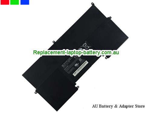 VIZIO CT15T-B1 Battery 7040mAh, 52Wh 7.4V Black Li-Polymer