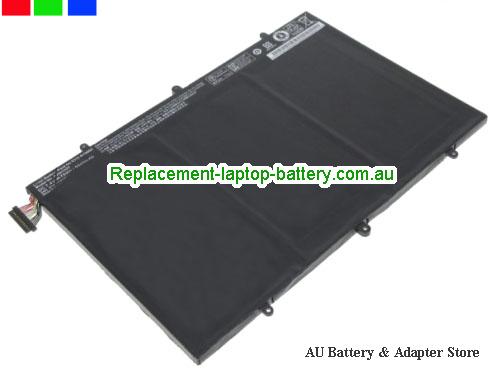WACOM DTH-A1300H Battery 9840mAh, 75Wh  7.4V Black Li-Polymer