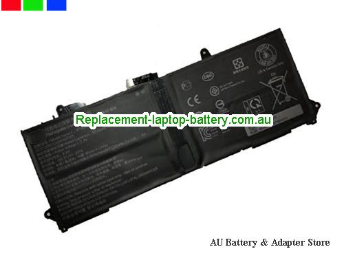 XIAOMI R10D01W Battery 5210mAh, 40Wh  7.7V Black Li-Polymer