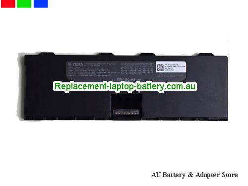 ZEBRA ET6xW Rugged Enterprise Tablet Battery 4400mAh, 33.9Wh  7.6V Black Li-ion