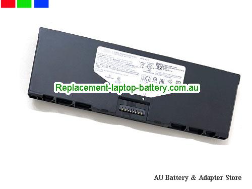 ZEBRA ET60AW 10 Inch Rugged Android Tablet Battery 17840mAh, 67.79Wh  3.8V Black Li-Polymer