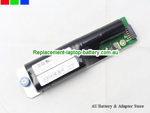 Dell BAT 1S3P Battery 24.4Wh, 6.6Ah 2.5V Black Li-ion