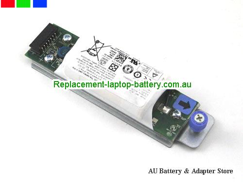 Dell MD32XX Battery 7.26Wh, 1.1Ah 6.6V White Li-ion