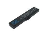 Replacement Laptop Battery for  COMPAQ Presario B2817TX, Presario B2822TX, Presario B2827TX, Presario B2800 Series,  Black, 4400mAh 11.1V