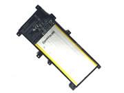 AU Genuine ASUS C21PqCH Laptop Battery