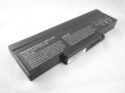 Asus BATEL80L9, A9, F3 F2 A9T Z53 Series Replacement Laptop Battery 9-Cell