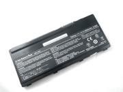 Replacement Laptop Battery for  EPSON BT3103-B, 1510-0CG4000, AP31-H53,  Black, 2800mAh 11.1V