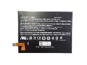 141007 Battery for ACER Iconia Talk S A1724 A1-724 Series