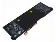 For N19h3 -- Genuine ACER N19H3 Battery 3634mAh, 55.9Wh , 15.4V, Black , Li-Polymer