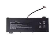 AP21D8M Battery Replacement for Acer KT.0040G.015 AN515 Series Laptop 57.48wh
