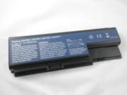 Replacement Laptop Battery for  5200mAh