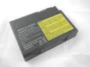 Acer W2A550, BTP-550, BAT30N3L, Aspire 1200, TravelMate 270 Series Battery 4400mAh 14.8V