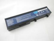 Replacement Laptop Battery for  GATEWAY 934T2083, AS10A7E, 3ICR19/66-2,  Black, 66Wh 11.1V