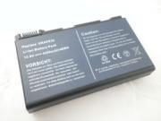 AU Replacement Battery for ACER Extensa 5220-100508Mi Laptop