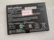 Genuine ADVANTECH AIM-BAT-10 Battery 10.8V 2300mah 24.84WH