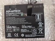 Genuine ADVANTECH AIM-BAT-8 Rechargeable Li-ion Battery 3.8V 4900mAh 18.62Wh