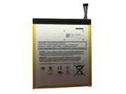 Replacement Battery for Amazon 26S1008 58-000119 26S1008-A 3.7V 3830mah