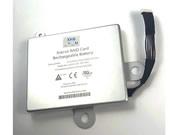 Rechargeable A1233 Battery A1228 for Apple XServe RAID Card Batteries