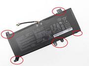 AU Genuine ASUS B21N1818-1 Laptop Battery