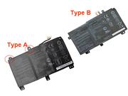 -- B31N1726 Battery Li-Polymer Asus 48Wh 11.4V