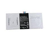 31Wh C12P1305 Battery for Asus Transformer TF701T TF501T