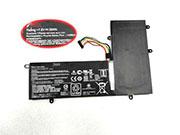 Genuine ASUS C21N1430 ChromeBook C201P C201PA Laptop Battery