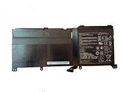 Genuine C41N1524 Battery Pack for Asus UX501 N501VW2B UX501JW Series 4400mAh 60Wh