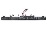 Genuine A41N1702-1 Battery 4ICR19/66 for Asus P1440FA Series 14.4v 44Wh