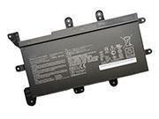 AU Genuine ASUS A42N1713 Laptop Battery
