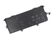 Genuine Asus C31N1724 Batteries Rechargeable Li-Polymer 11.55v 50Wh