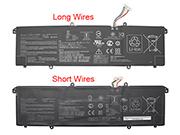 For k6500z -- Genuine Asus C31N1905 Battery 3ICP5/70/82 for VivoBook S14 S15 11.55V 50Wh