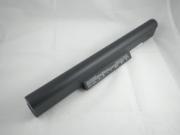 Replacement Laptop Battery for ECS NBP8A12, G600L, EM-G600L2S, G610,  4800mAh