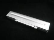 Averatec Sliver R14KT1 #8750 SCUD, 23+050272+12, R15B #8750 SCUD, R15GN R15B R15 S15 Series Battery 6-Cell