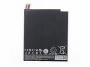 AU Genuine Battery for GOOGLE Nexus9 T1H 89 Laptop