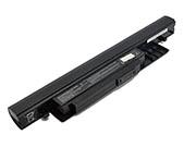 For BL212 -- Genuine BENQ BATAW20L62 Battery 4300mAh, 10.8V, Black , Li-ion