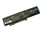 Original Laptop Battery for NEC Versa E6510, 7813560000, Versa E6310, VEW10701, Black, 4800mAh, 53Wh 11.1V
