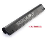 Original Laptop Battery for VIEWSONIC VNB109D, Black, 2200mAh, 24.42Wh 11.1V