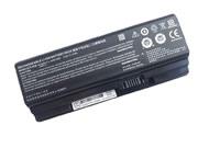 Original Laptop Battery for SYSTEM76 GAZE14, Black, 2750mAh, 41Wh 14.6V
