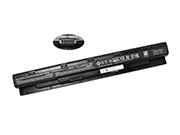 NCLNJ50BAT44747WHB4, Laptop Battery for T-4-47 Battery Li-ion 14.8v 3100mah 4INR/19/66...