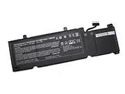 NCLNV40BAT449WHB4, Laptop Battery for 40BAT-4 Battery for Thunderobot IGER S1 Li-Pol...