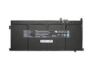Genuine SCHENKER PLIDB-00-15-4S1P-0 Battery 4830mAh, 73.41Wh , 15.2V, Black , Li-Polymer